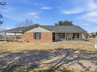 2721 Country Spring Rd, Lorena, TX 76655