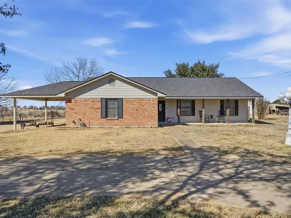 2721 Country Spring Rd, Lorena, TX 76655