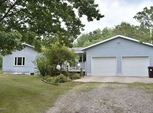 4580 Staple Rd, Muskegon, MI 49445