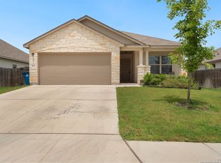 161 SAMBAR MAIN, Schertz, TX 78108