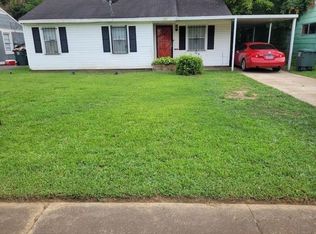 325 Glencoe Rd, Memphis, TN 38109