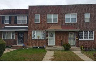 1116 E Sharpnack St, Philadelphia, PA 19150