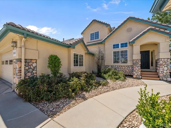 3658 W 111th Drive #B, Westminster, CO 80031