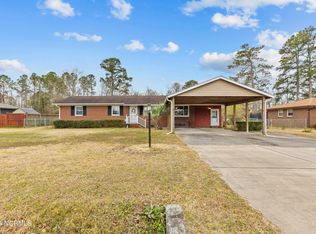 118 Bermuda Dr, Wilmington, NC 28401