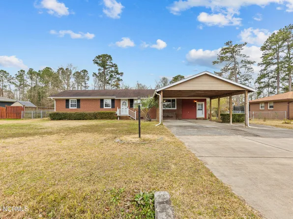 118 Bermuda Drive, Wilmington, NC 28401