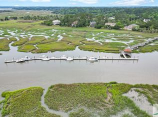 106 Marsh Harbor Dr S, Savannah, GA 31410