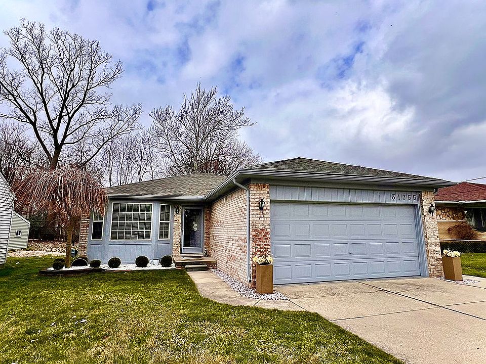 31755 McNamee St, Fraser, MI 48026 | Zillow