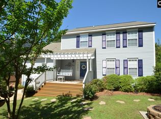 108 Stonemaker Ct, Chapin, SC 29036