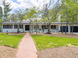 1016 Kerry St, Asheboro, NC 27203