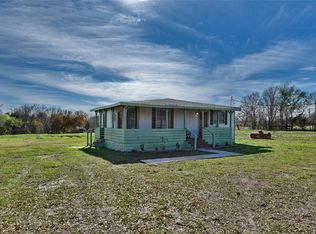 19976 Washington Bridge Rd, Washington, TX 77880