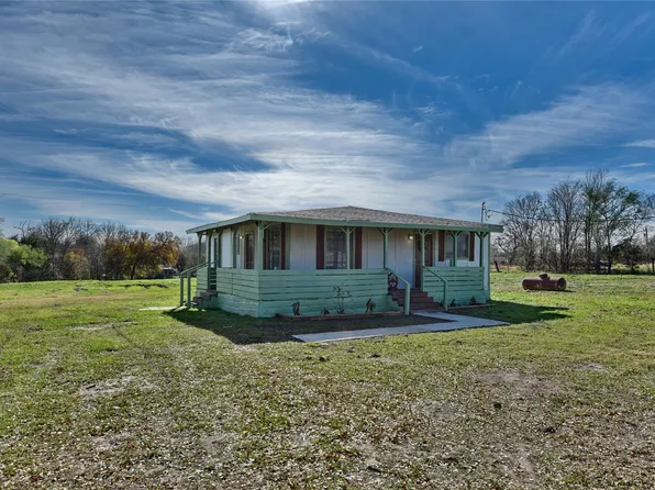 19976 Washington Bridge Rd, Washington, TX 77880