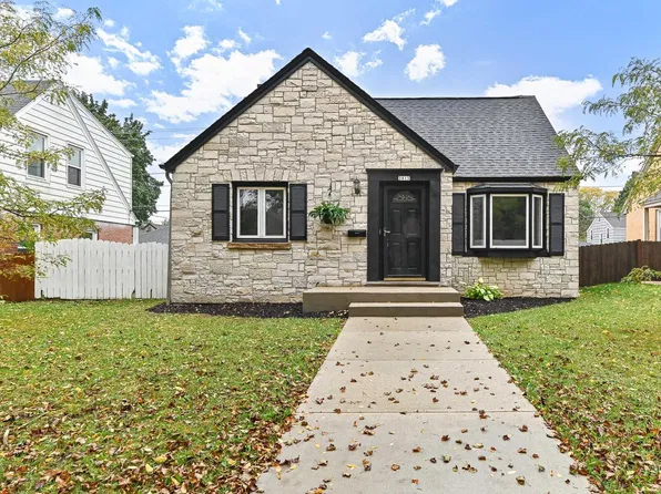 2815 N 91st STREET, Milwaukee, WI 53222