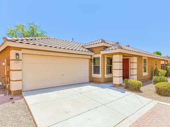 2281 E Peach Tree Dr, Chandler, AZ 85249