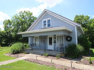 6045 S Main St, Eminence, KY 40019