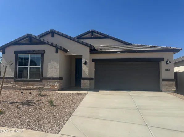 17752 W TURQUOISE Avenue, Waddell, AZ 85355