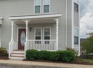 1256 Victorian Village Dr, Harrisonburg, VA 22802