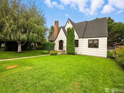 417 N Columbia Street, Chelan, WA, 98816