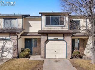 3628 Pacific Dr, Colorado Springs, CO 80910