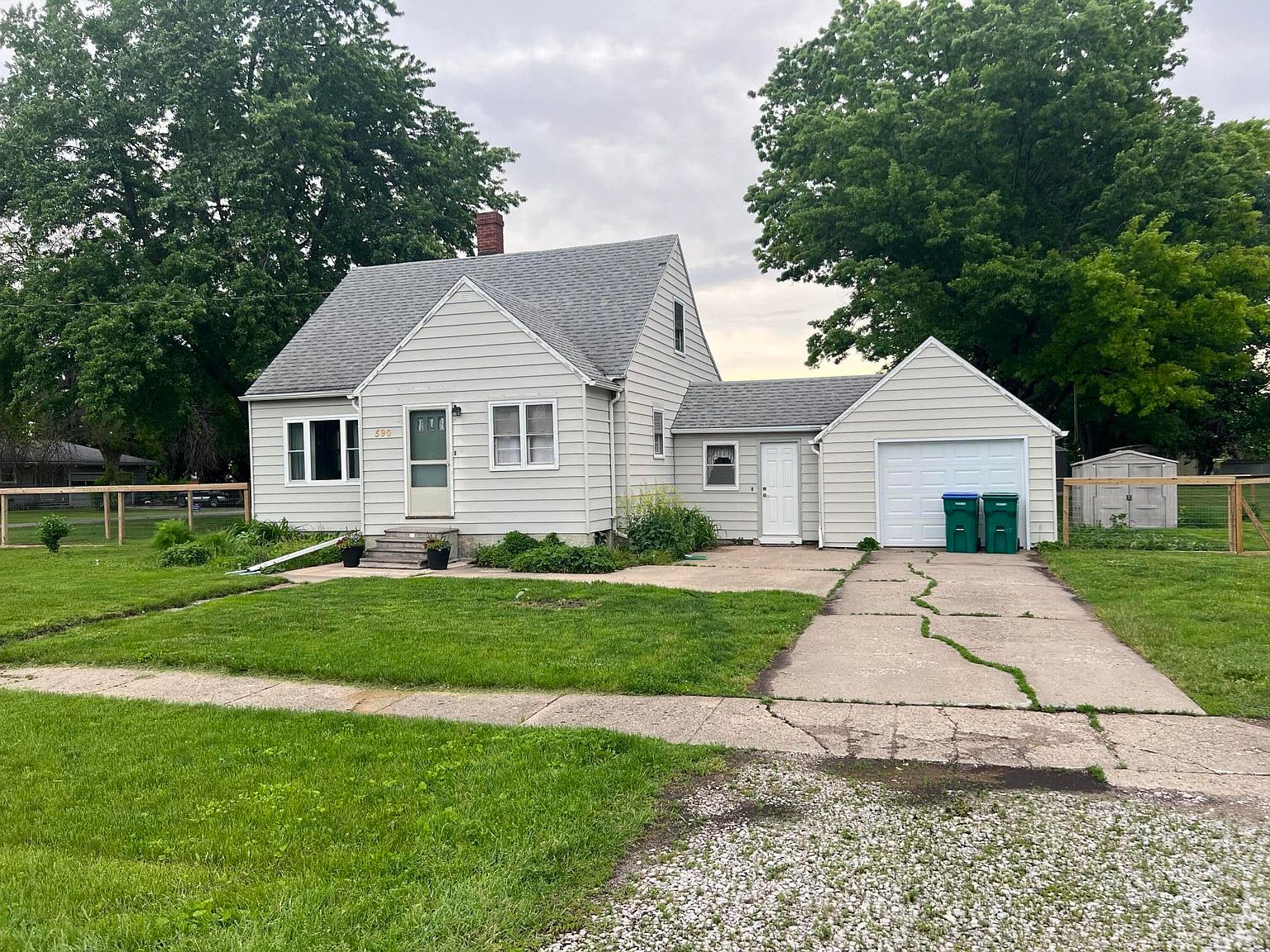590 Kepler St, Stanhope, IA 50246 Zillow
