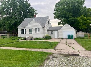 590 Kepler St, Stanhope, IA 50246