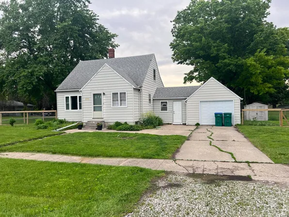 590 Kepler St, Stanhope, IA 50246
