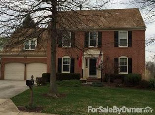 237 Midsummer Cir, Gaithersburg, MD 20878