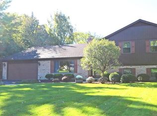 1454 Wardmier Dr, Dayton, OH 45459