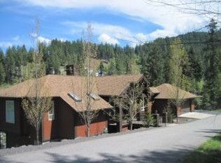 3580 E Doe Run Rd, Hayden Lake, ID 83835