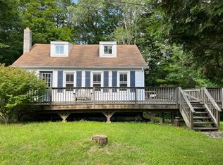 3606 Fall Clove Rd, Delancey, NY 13752