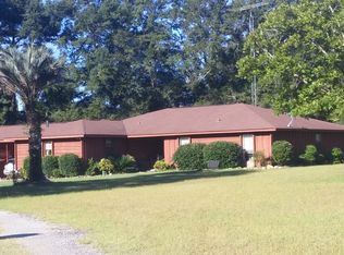 2826 S State Highway 605, Taylor, AL 36301