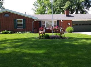 115 Davis Ave, Enon, OH