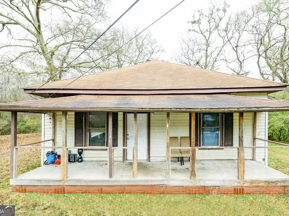 95 New St, Newnan, GA 30263