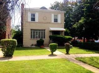 8459 S Indiana Ave, Chicago, IL 60619