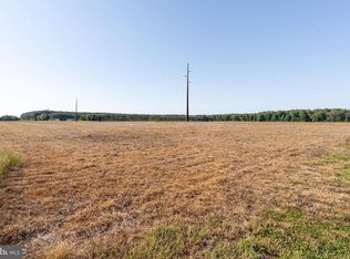 LOT 3 Old Ocean City Rd, Berlin, MD 21811