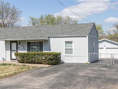 4706 Kimball Ave, Kansas City, KS, 66104