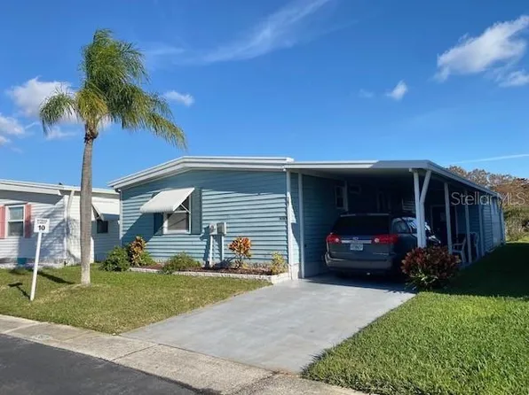 13225 101st St Lot 367, Largo, FL 33773