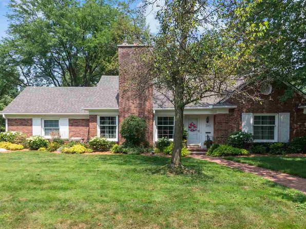 zillow home for sale in 46237