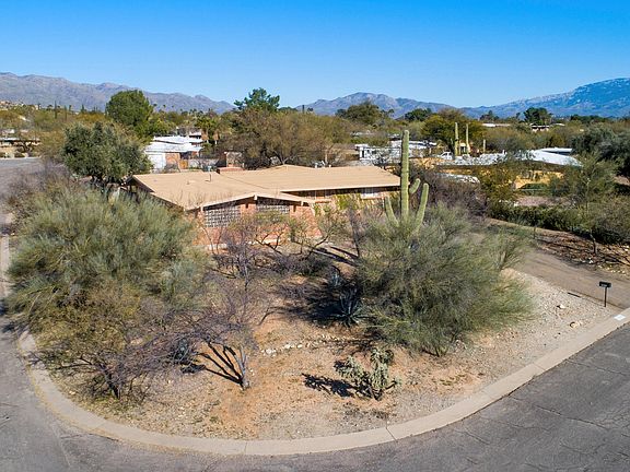 2nd image of 7311 E Camino De Cima #28