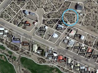 109 Lincoln St, Elephant Butte, NM 87935