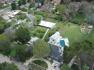 7722 Jellico Ave, Northridge, CA 91325