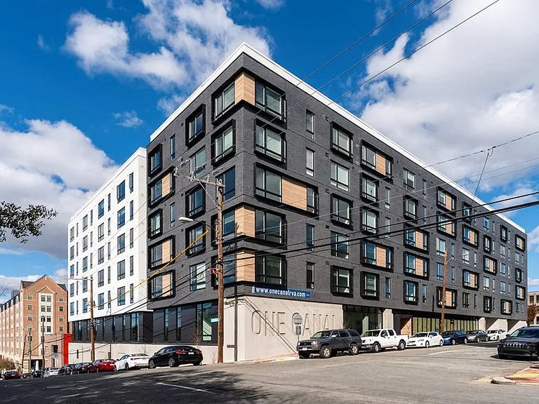 One Canal Apartments — Photo 8