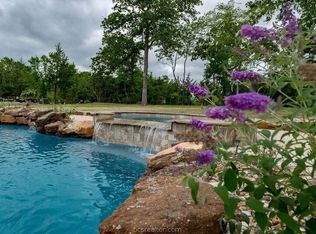 6560 Olympia Buddy Rd N, College Station, TX 77845