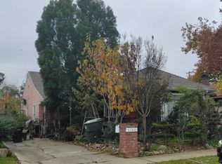 4742 15th Ave, Sacramento, CA 95820