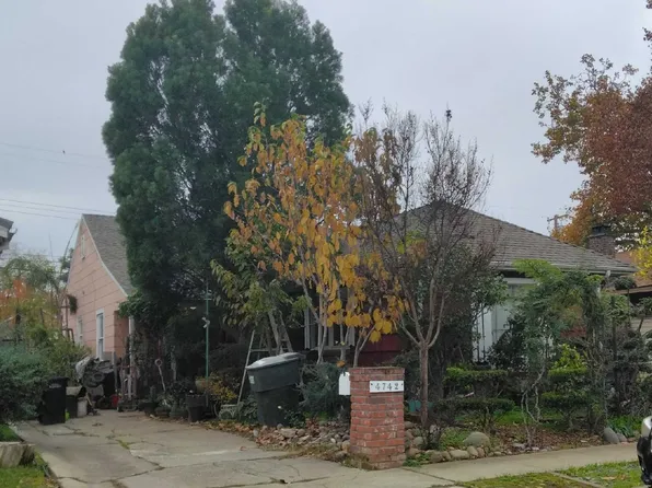 4742 15th Ave, Sacramento, CA 95820