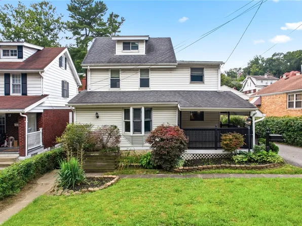 3108 Brentwood Ave, Pittsburgh, PA 15227