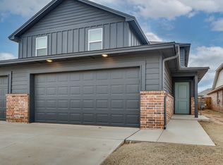 10810 NW 119th Pl, Yukon, OK 73099