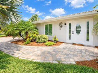 1 OAKWOOD DRIVE N #1, ENGLEWOOD, FL 34223