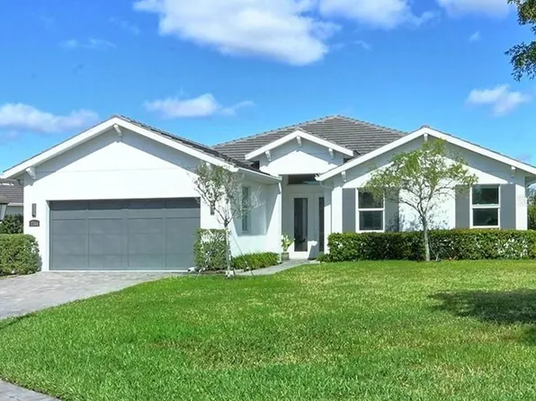 7744 Sandhill Lake Dr, Sarasota, FL 34241