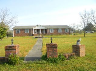 1001 Abercrombie Rd, Honea Path, SC 29654