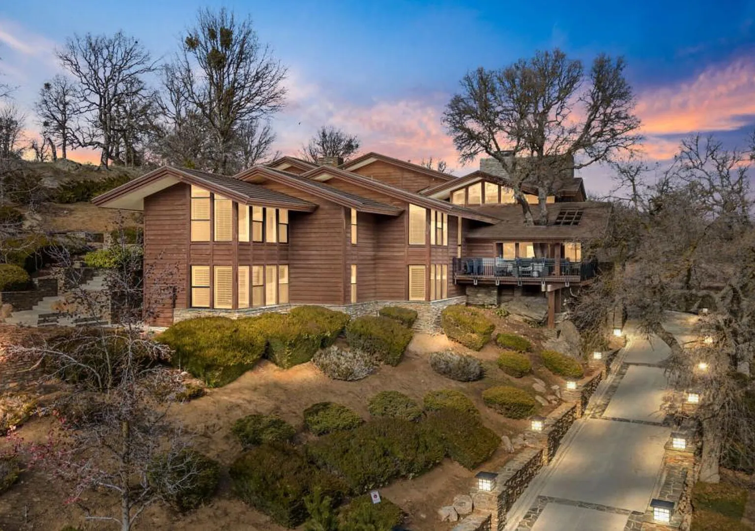 A California Country Experience - Tehachapi — Photo 1